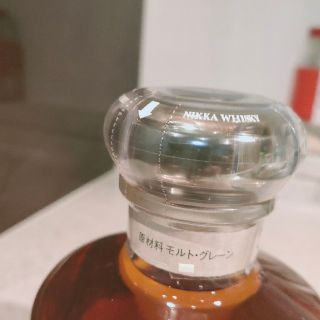 ニッカウヰスキー - ニッカニューブレンド丸瓶の通販 by ハッチ's shop