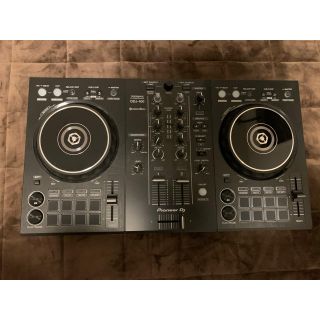 パイオニア(Pioneer)のddj400(DJコントローラー)