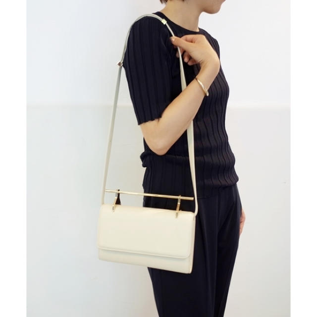 ☆ M2MALLETIER”( エムツーマレティエ)ショルダー　ハンドBAG