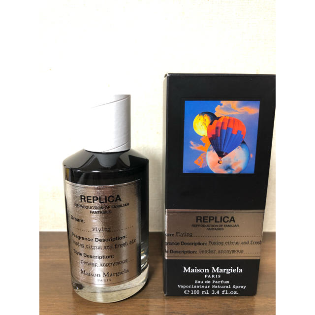 Maison Margiela REPLICA Flying 100ml