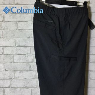 コロンビア(Columbia)の【Columbia】コロンビア ブルーステム ニーパンツ アウトドア ハーフ(その他)