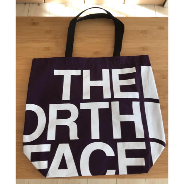 THE NORTH FACE(ザノースフェイス)のノースフェイス レディースのバッグ(トートバッグ)の商品写真