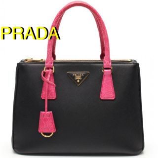 2ページ目 - プラダ クロコダイルの通販 56点 | PRADAを買うならラクマ