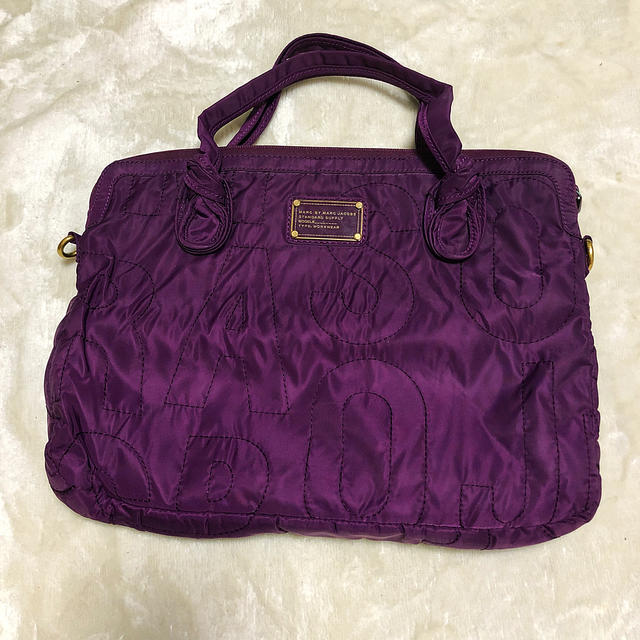 MARC JACOBS PCバッグ