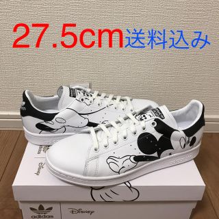 アディダス(adidas)の【新品】adidas STAN SMITH CNY "MICKEY MOUSE(スニーカー)