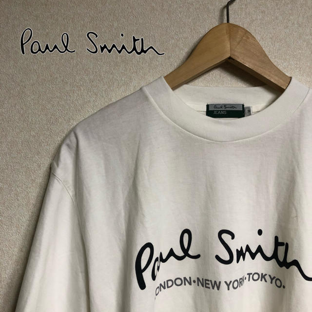 Paul Smith Tシャツ