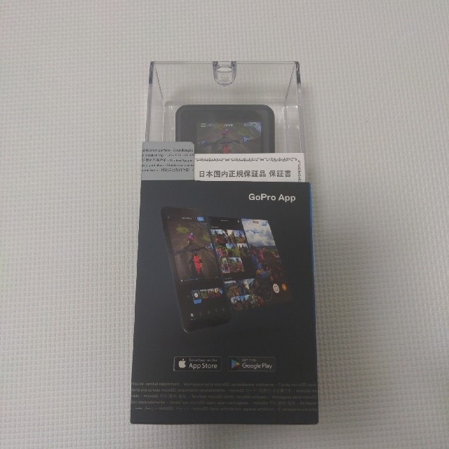 GoProHERO8 BLACK