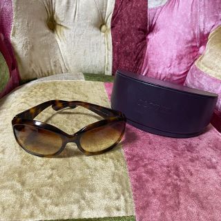 バーニーズニューヨーク(BARNEYS NEW YORK)のoliver peoples サングラス(サングラス/メガネ)