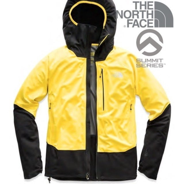 THE NORTH FACE - 新品ノースフェイス サミットシリーズ L4 ウインドストッパー フーディーの通販 by イニエスタ10's