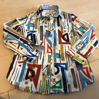 ポールスミス(Paul Smith)の6Y ポールスミス　シャツ(ブラウス)