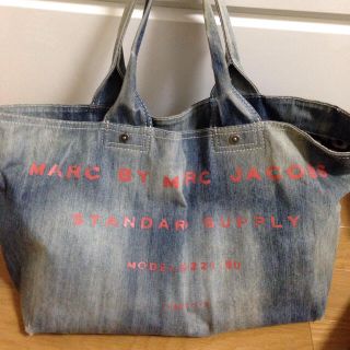 マークバイマークジェイコブス(MARC BY MARC JACOBS)のマークバイマークジェイコブス(ハンドバッグ)