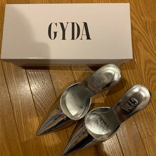 ジェイダ(GYDA)のGYDA☆ヒール(ハイヒール/パンプス)