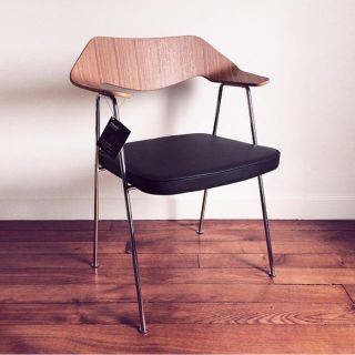 アクタス(ACTUS)の675CHAIR actus (ダイニングチェア)