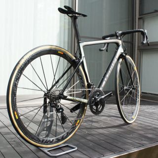 スペシャライズド(Specialized)のスペシャライズド S-WORKS Tarmac SL6 ターマック 54(自転車本体)