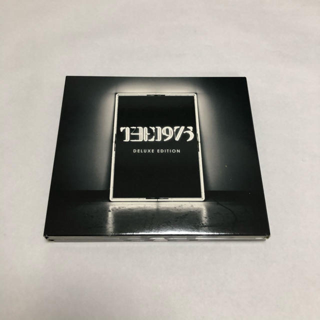 The 1975 THE 1975-デラックス・エディション エンタメ/ホビーのCD(ポップス/ロック(洋楽))の商品写真