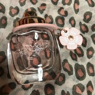 コーチ(COACH)のコーチフローラルオードパルファム30ml(香水(女性用))