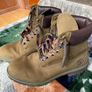 ティンバーランド(Timberland)のティンバーランド Timberland ブーツ(ブーツ)