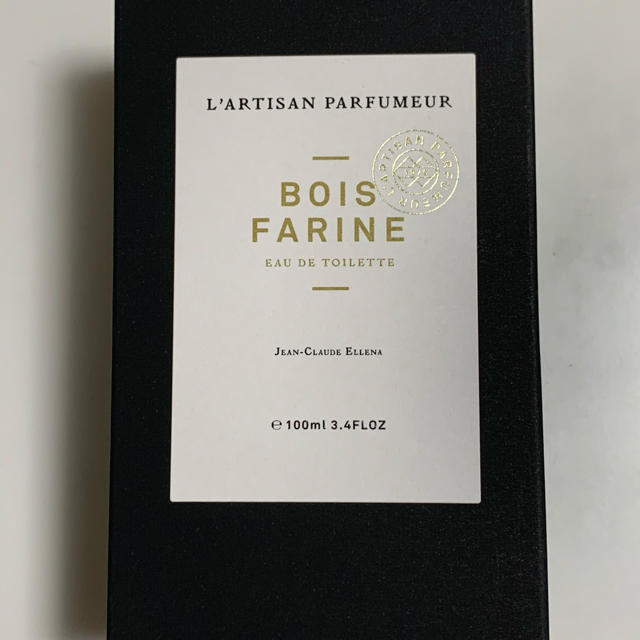 L'ARTISAN PARFUMEUR 香水 BOIS FARINE