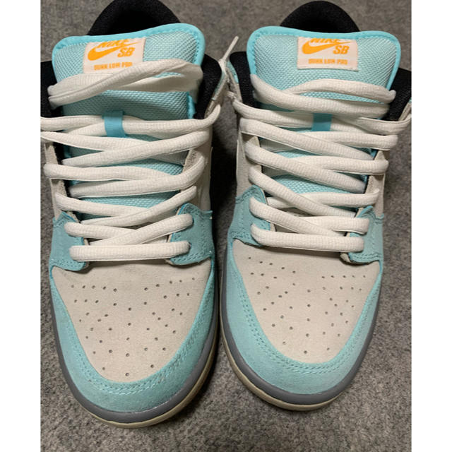 NIKE DUNK LOW PRO SB GULF OF MEXICO