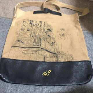 米津玄師 No.9 カバンの通販 by ゆ's shop|ラクマ