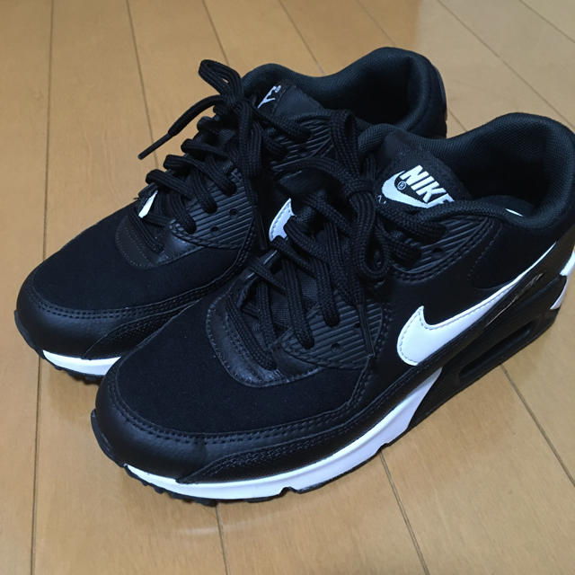 Nike Airmax90 レディース 23.5cm