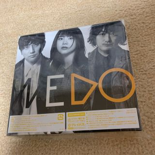 WE DO（初回生産限定盤）(ポップス/ロック(邦楽))