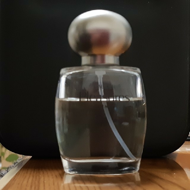 Estee Lauder(エスティローダー)のPleasures FOR MEN　プレジャーズ　50mlボトル コスメ/美容の香水(香水(男性用))の商品写真