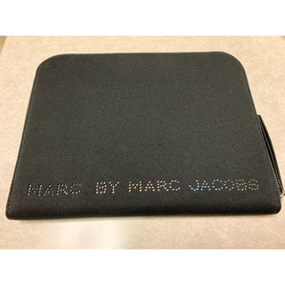 マークバイマークジェイコブス(MARC BY MARC JACOBS)のマークバイマークジェイコブス タブレットケース 未使用(モバイルケース/カバー)