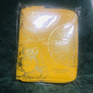 ロクシタン(L'OCCITANE)のロクシタン　ノベルティ(ノベルティグッズ)