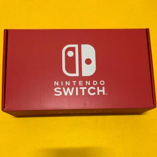 ニンテンドースイッチ(Nintendo Switch)のニンテンドースイッチ本体(家庭用ゲーム機本体)