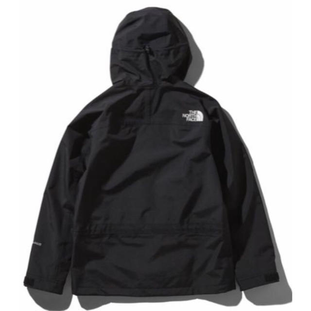 新品THE NORTH FACE ノースフェイス マウンテンライトジャケット 1