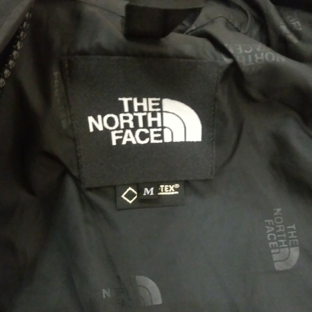 THE NORTH FACE  マウンテンライトジャケット　Mサイズ 1