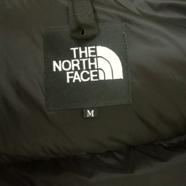 THE NORTH FACE  マウンテンライトジャケット　Mサイズ 3