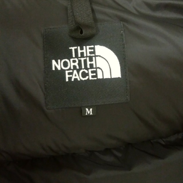 THE NORTH FACE  マウンテンライトジャケット　Mサイズ メンズのジャケット/アウター(マウンテンパーカー)の商品写真