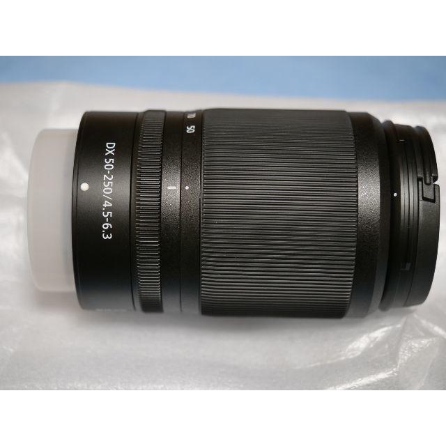 NIKKOR Z DX 50-250mm f 4.5-6.3 VR アリババ スマホ/家電/カメラ