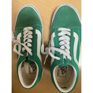 ヴァンズ(VANS)のバンズ　スニーカー(スニーカー)