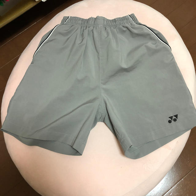 YONEX(ヨネックス)のヨネックス　ハーフパンツS レディースのパンツ(ハーフパンツ)の商品写真