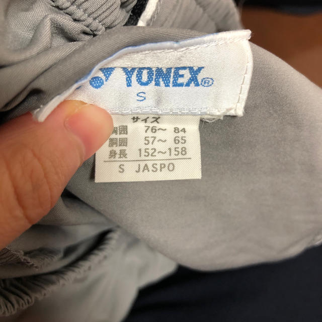 YONEX(ヨネックス)のヨネックス　ハーフパンツS レディースのパンツ(ハーフパンツ)の商品写真