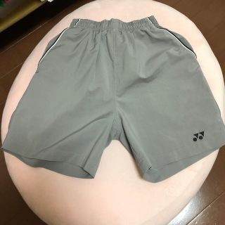 ヨネックス(YONEX)のヨネックス　ハーフパンツS(ハーフパンツ)