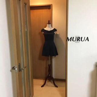 ムルーア(MURUA)の専用2点(オールインワン)