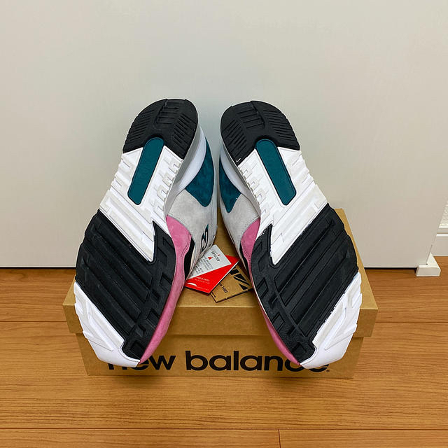 New Balance(ニューバランス)の⭐︎あいあえO様専用⭐︎【美品】new balance M1500PFT  メンズの靴/シューズ(スニーカー)の商品写真