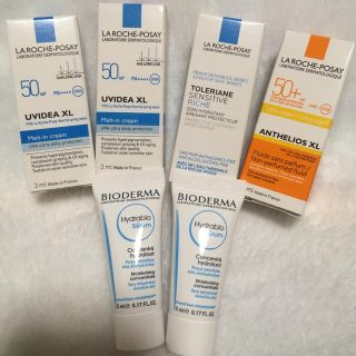 ラロッシュポゼ(LA ROCHE-POSAY)のLA ROCHE POSAY    BIODERMA(乳液/ミルク)