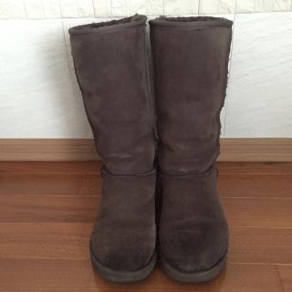 アグ(UGG)のUGG／ブーツ(ブーツ)