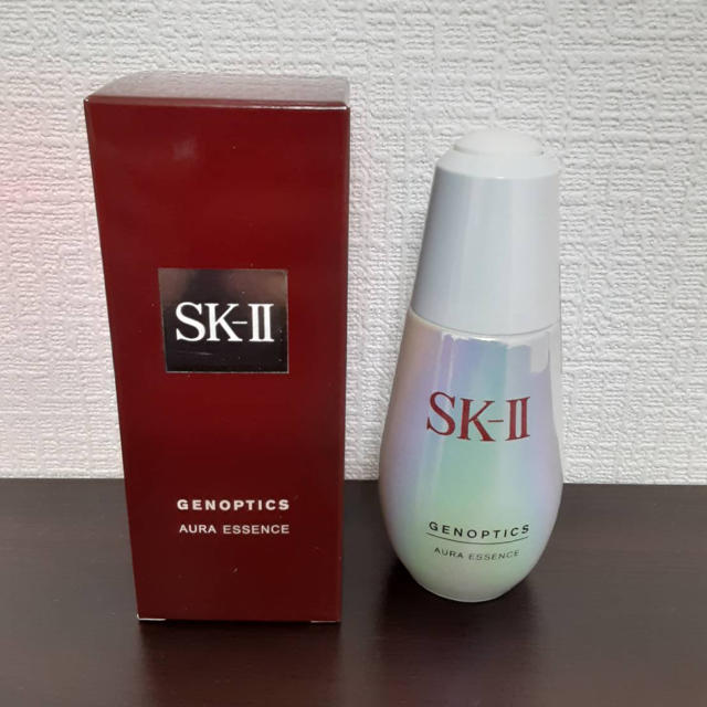 SK-II ジェノプティクスオーラエッセンス 50ml