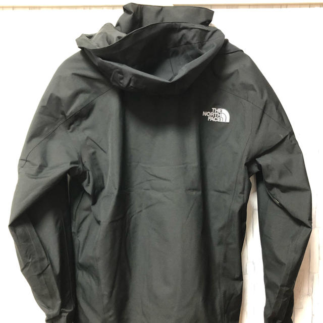 THE NORTH FACE(ザノースフェイス)のNORTH FACE ノースフェイス　マウンテンパーカー　Mサイズ メンズのジャケット/アウター(マウンテンパーカー)の商品写真