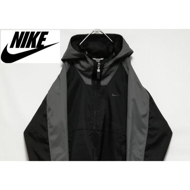 90年代 NIKE  M マウンテンパーカー アノラックパーカー