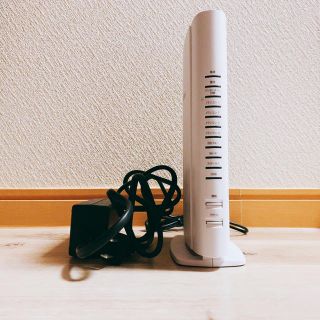 ソフトバンク(Softbank)のSoftBank/ソフトバンク 光BBユニット 一式 J18V150.00 (PC周辺機器)