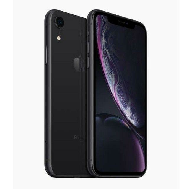 新作人気 iPhone 即日発送 SIMフリー版 Black 64GB 【未使用新品