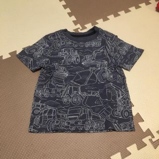 ジンボリー(GYMBOREE)のジンボリー　Ｔシャツ(Tシャツ/カットソー)