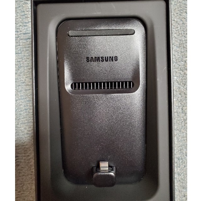 SAMSUNG(サムスン)のSamsung dex pad スマホ/家電/カメラのスマホアクセサリー(その他)の商品写真